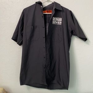 Red Kap Pliny The Elder